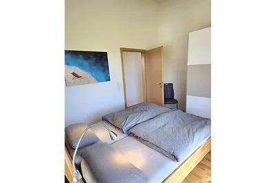Ferienwohnung Book