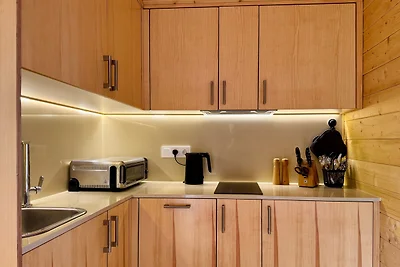 Vakantiehuis Ontspannende vakantie Bleckede