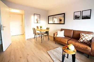 Design-Loft in zentraler Lage in