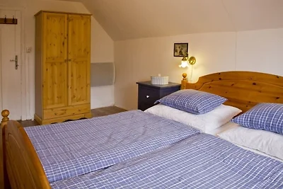 Guidos Panoramahütte