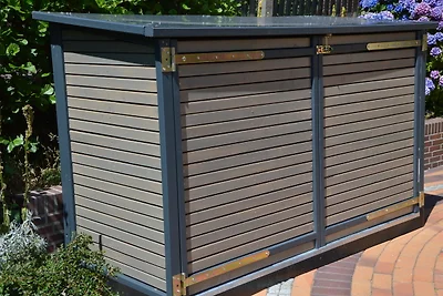 apartman za odmor Obiteljski odmor Borkum