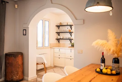 Villa Janna Prata App. Grande