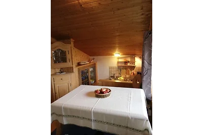 Casa vacanze Vacanza di relax Steinberg am Rofan