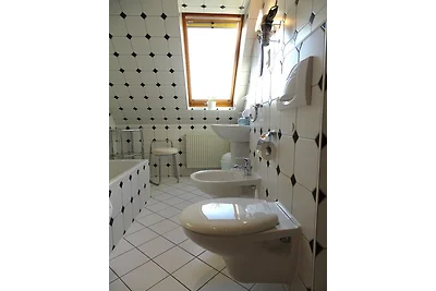 Ferienhof Specht - Haus Grauer Esel