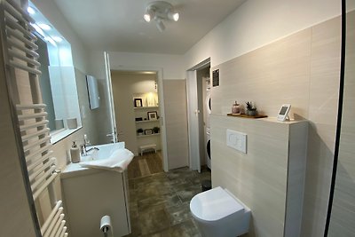 Vakantieappartement Gezinsvakantie Düren