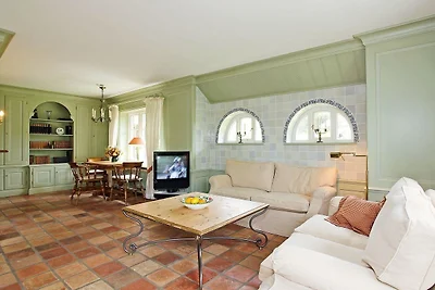 Casa vacanze Vacanza di relax Kampen