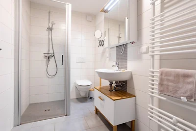 Appartamento Vacanza con famiglia Lehde