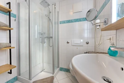 Appartamento Vacanza con famiglia Bad Krozingen