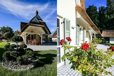 Ferienhaus Zeitlos