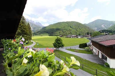 Appartamento Vacanza con famiglia St. Ulrich am Pillersee