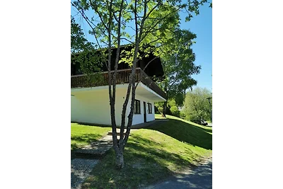 Vakantieappartement Gezinsvakantie Thalfang