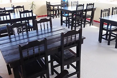 HOSTAL CASA GRANDE ROOM 201