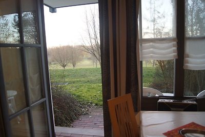 Vakantieappartement Gezinsvakantie Bad Rodach