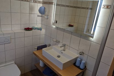 Vakantieappartement Gezinsvakantie Harthausen