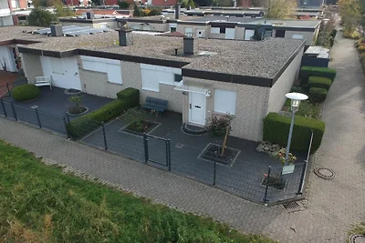 Casa vacanze Vacanza di relax Wangerland