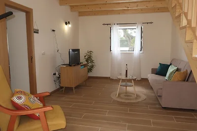 Ferienhaus Casinha dos Avos by