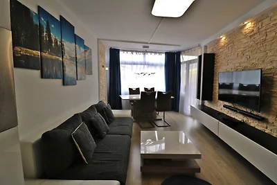 Vakantieappartement Gezinsvakantie Schluchsee