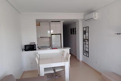 Vakantieappartement Gezinsvakantie Los Montesinos