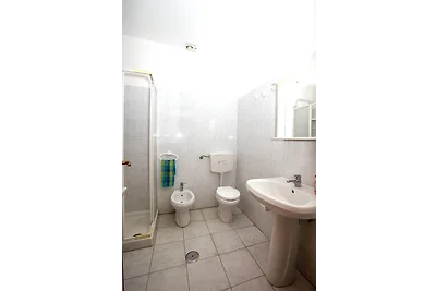 Vakantiehuis Ontspannende vakantie Ascea