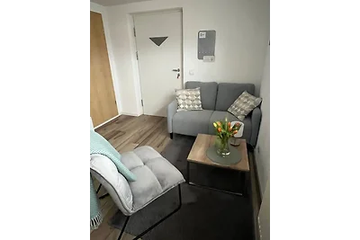 Ferienwohnung Jardin de lavande