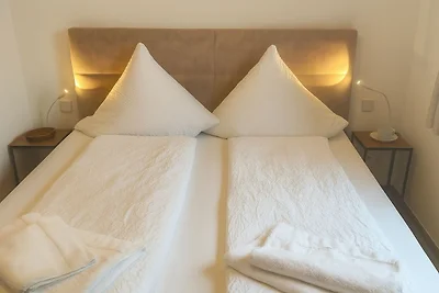 Juister Zauber &#150; Ferienwohnung