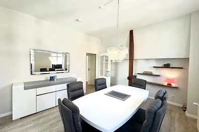 Appartamento Vacanza con famiglia Wyk