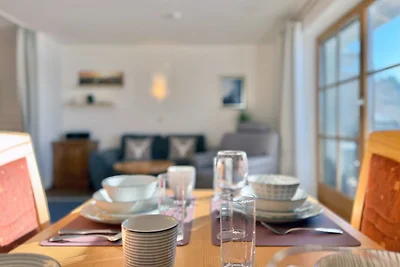 Appartamento Vacanza con famiglia Seeg