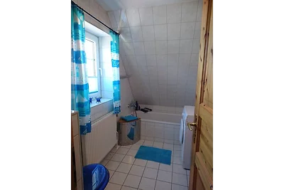 Kuća za odmor Dopust za oporavak Boren