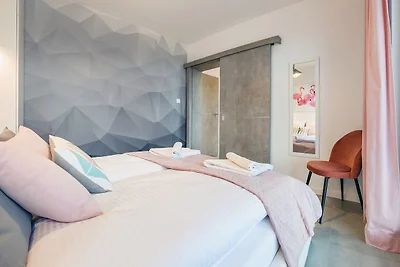 Sun&Snow Resorts - Apartment A40