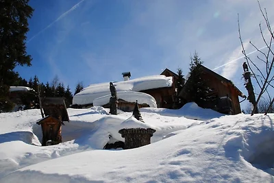 Vakantiehuis Ontspannende vakantie Fügenberg