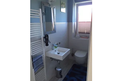 Vakantiehuis Ontspannende vakantie Fuhlendorf