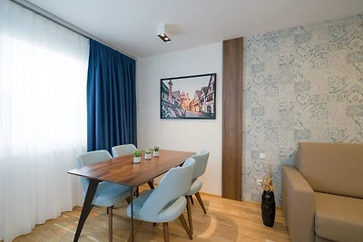 Vakantieappartement Gezinsvakantie Wien