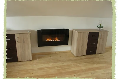 Ferienwohung zum Bernerhof