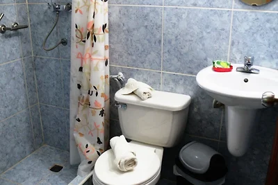 Vakantieappartement Gezinsvakantie Cienfuegos