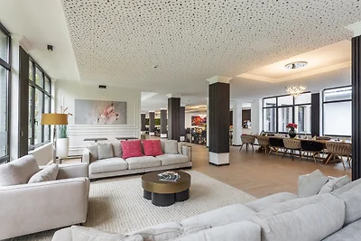 Vakantieappartement Gezinsvakantie Erwitte