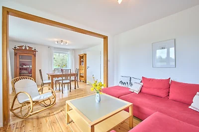 Ferienhaus Zur Salzwiese