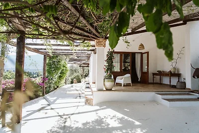 Vakantiehuis Ontspannende vakantie Orosei