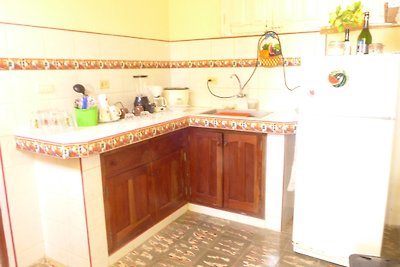 Baracoa Baymar B & B Appartement 2
