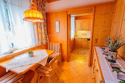 Vakantieappartement Gezinsvakantie Ramsau am Dachstein