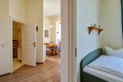 (Brise) Villa Kurfürst App. 05