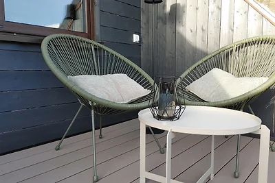 apartman za odmor Obiteljski odmor Gunzenhausen