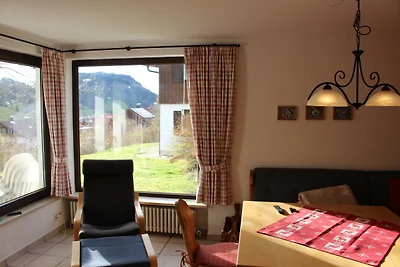 Ferienhaus Alpkönig