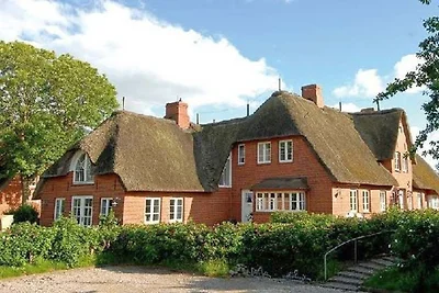 Vakantieappartement Gezinsvakantie Wrixum