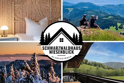 Vakantieappartement Gezinsvakantie Todtmoos