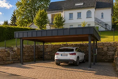 Rodelblick Kahlenberg