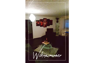 Appartamento Vacanza con famiglia Dobel