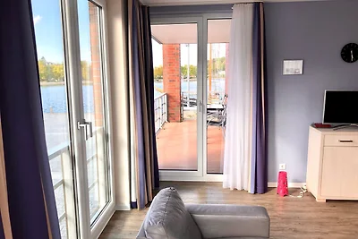 Apartment 8 "MEERZEIT"