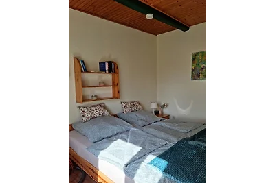 Vakantiehuis Ontspannende vakantie Burg auf Fehmarn