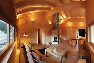 Chalet Reiterklause 2