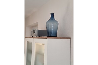 Vakantieappartement Gezinsvakantie Hanerau-Hademarschen